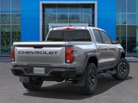 The 2025 Chevrolet Colorado ZR2 is a highly capable and rugged mid-size truck, engineered for seriou... (image 7)