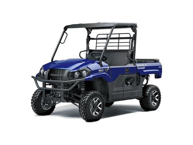 2025 Kawasaki MULE PRO-MX EPS LE SAVE $3627 RABAIS in ATVs in Ottawa