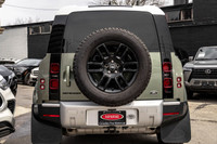 90 S AWD |CLEAN CARFAX|PANO ROOF|NAVI|360 CAM|MERIDAN SOUND| LAND ROVER INSPECTION IS AVAILABLE UPON... (image 6)
