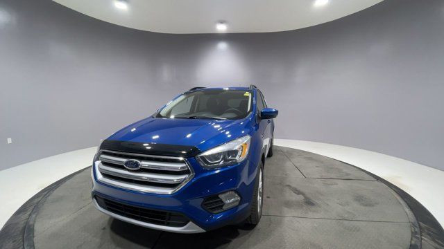 2017 Ford Escape SE - CONVENIENCE PKG in Cars & Trucks in Strathcona County - Image 3