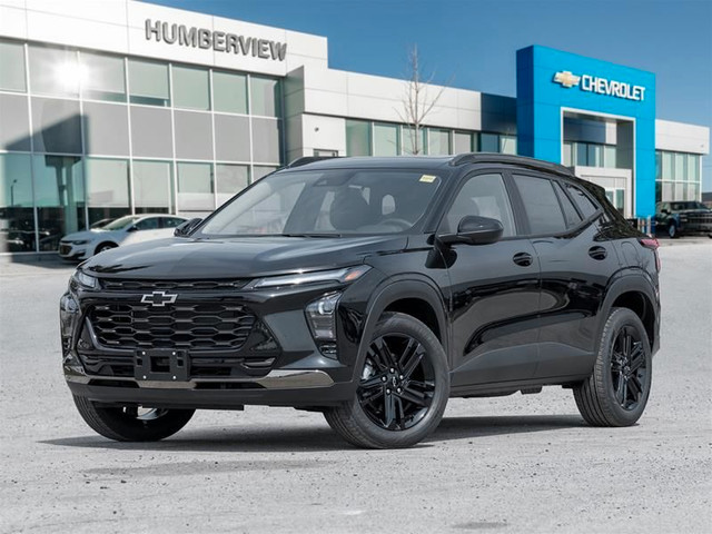 2025 Chevrolet Trax ACTIV in Cars & Trucks in Mississauga / Peel Region