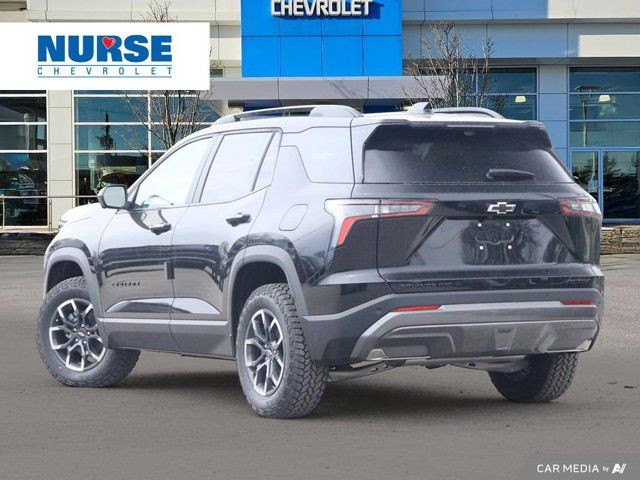 2025 Chevrolet Equinox AWD ACTIV in Cars & Trucks in Oshawa / Durham Region - Image 4