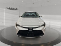 **Strickland's is home of the Hassle-Free car shopping experience. We make car buying fun, find your... (image 2)