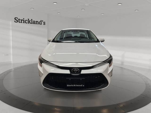 2020 TOYOTA COROLLA LE in Cars & Trucks in Stratford - Image 3