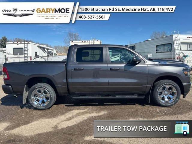 2024 Ram 1500 Tradesman - Certified - Tow Package in Cars & Trucks in Medicine Hat - Image 2