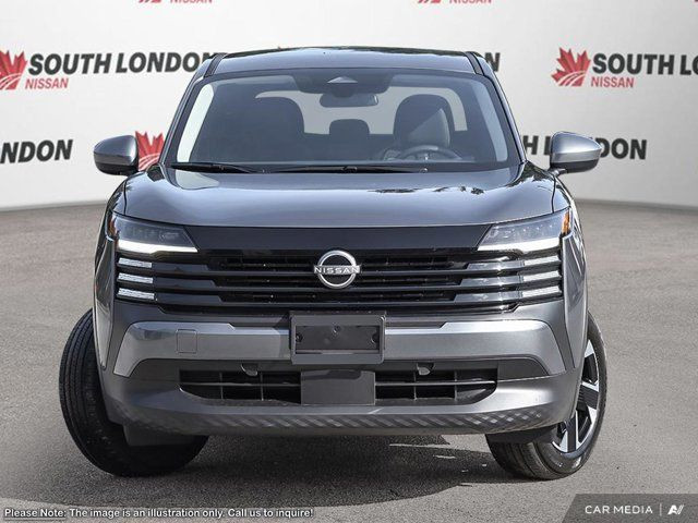 2025 Nissan Kicks SV in Cars & Trucks in London - Image 2