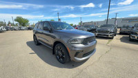 This Dodge Durango is equipped with: Cloth Bucket Seats, Power Sunroof, Front Heated Seats, Heated S... (image 4)