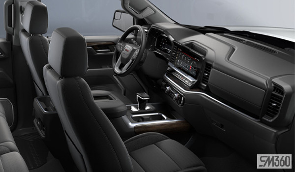 2025 GMC Sierra 1500 Elevation - Heated Seats in Cars & Trucks in Timmins - Image 4