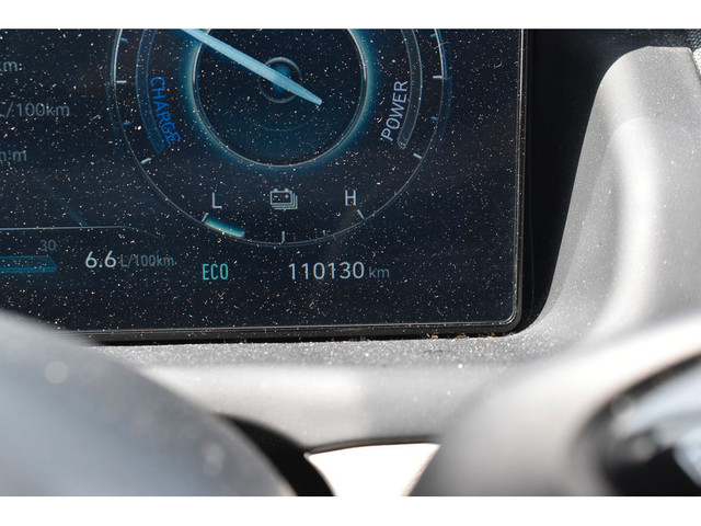 2023 Hyundai Tucson Hybrid Luxury in Cars & Trucks in Pembroke - Image 2