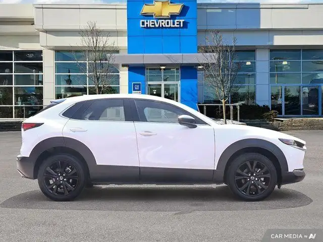 2021 Mazda CX-30 GT w/Turbo in Cars & Trucks in Oshawa / Durham Region - Image 21