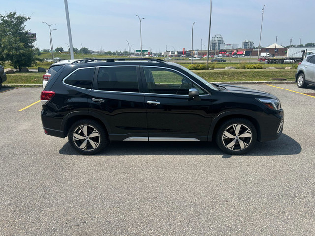 2021 Subaru Forester Premier Nouvel Arrivage / Inspecté / Très B in Cars & Trucks in City of Montréal - Image 4