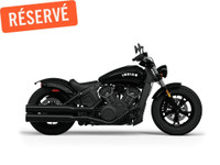 2024 INDIAN Scout Bobber Sixty ABS