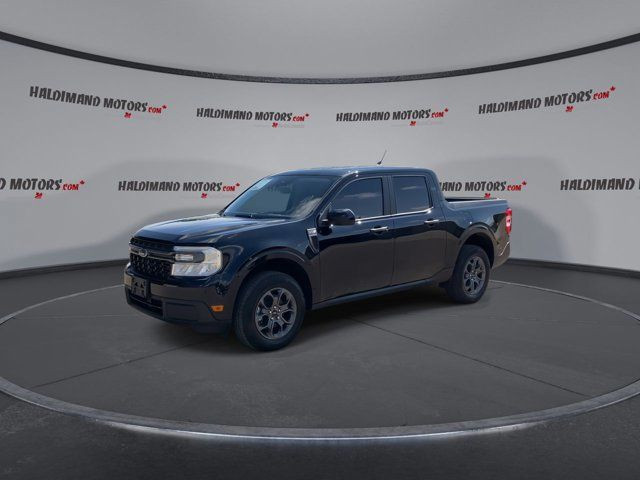 2024 Ford Maverick XLT | HYBRID | HEATED SEATS in Cars & Trucks in Hamilton - Image 4