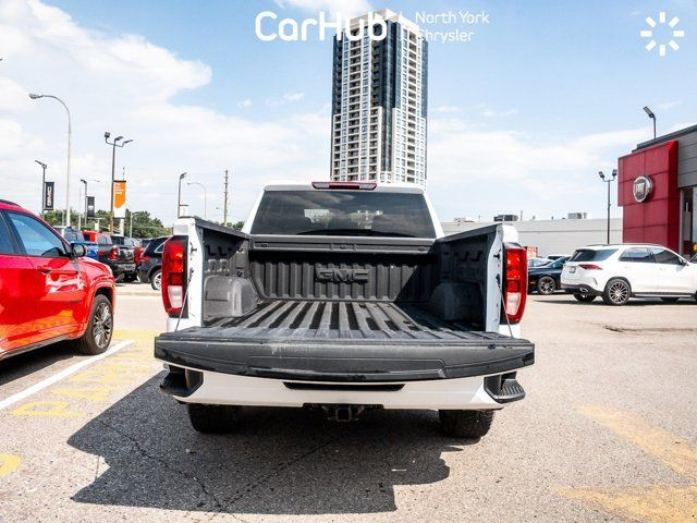 2023 GMC Sierra 1500 Elevation 157'' 13.4'' Screen Power Seats in Cars & Trucks in City of Toronto - Image 4