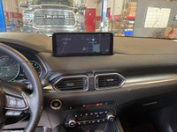 Look at this certified 2024 Mazda CX-5 GT AWD | Leather | Nav | Sunroof | Cooled + Heated Seats | He... (image 2)