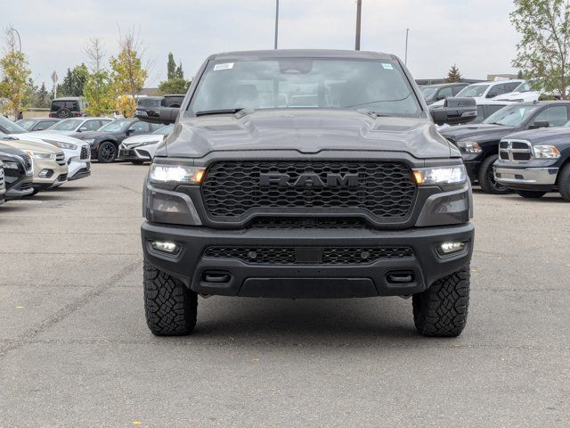 2025 Ram 1500 Rebel - Level 2 Equip - Advanced Safety - Pano in Cars & Trucks in Calgary - Image 3