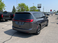 1 OWNER | ACCIDENT FREE | HEATED/COOLED SEATS | HEATED STEERING WHEEL | AUTO HIGH BEAMS | ADAPTIVE C... (image 4)
