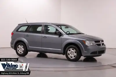 See Dealer Website for Details. Dodge Journey SE 2010