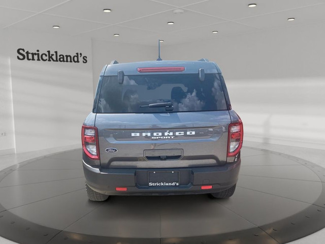 2023 FORD BRONCO SPORT BIG BEND 4X4 in Cars & Trucks in Stratford - Image 4