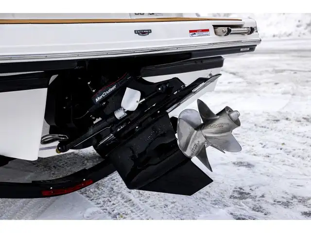 2025 Chaparral 23 SSI in Powerboats & Motorboats in Québec City - Image 13