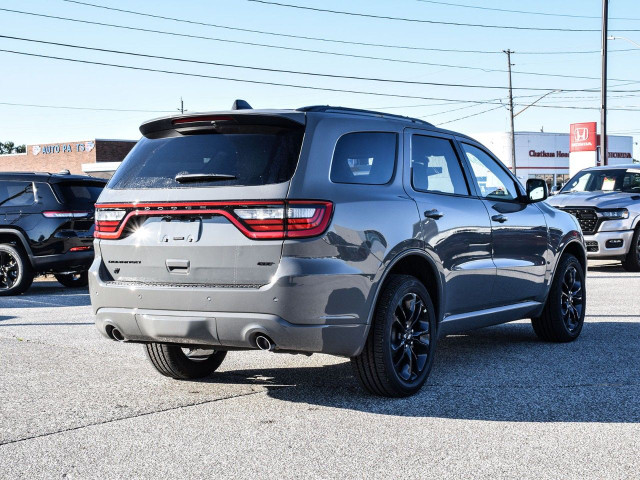 2026 Dodge Durango in Cars & Trucks in Chatham-Kent - Image 4