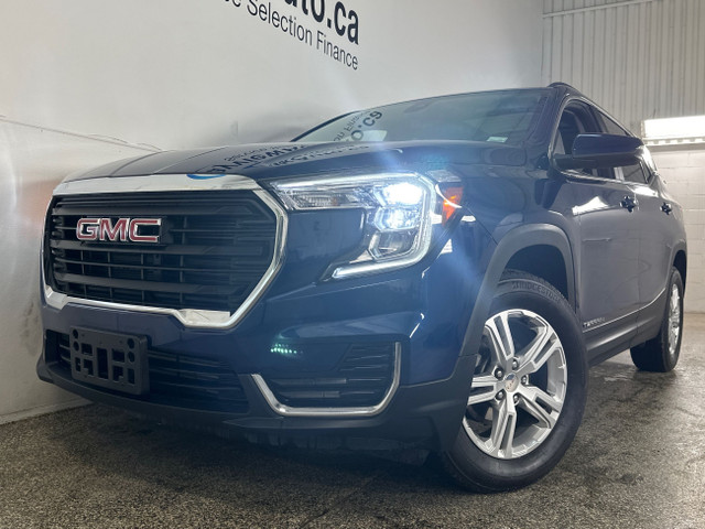 2022 GMC Terrain SLE SLE/AWD/SUNROOF! 78KM! in Cars & Trucks in Belleville - Image 3