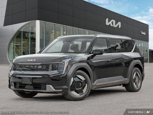 2026 Kia EV9 LAND PREMIUM in Cars & Trucks in Guelph