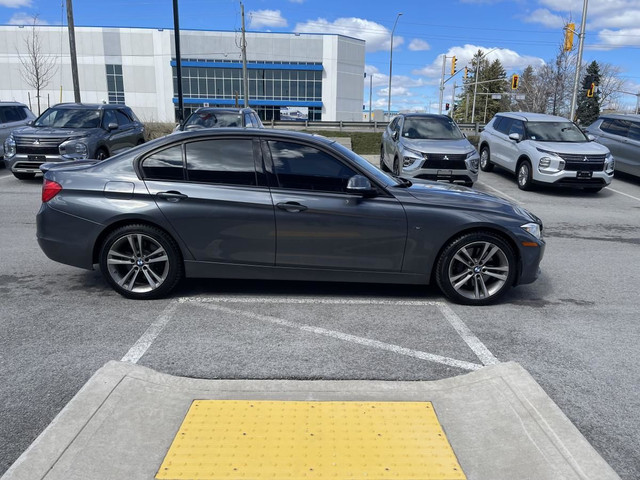 2012 BMW 3 Series 335i in Cars & Trucks in Hamilton - Image 4