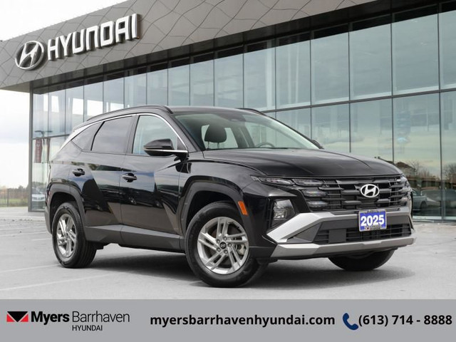 2025 Hyundai Tucson Preferred AWD - Heated Seats in Cars & Trucks in Ottawa