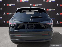 The *2025 Honda HR-V LX AWD* blends urban practicality with all-weather confidence. With bold new st... (image 4)