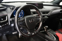 F-Sport 2/Apple Carplay / Android Auto / Sièges avants en cuir chauffants et ventillées / Volant cha... (image 9)