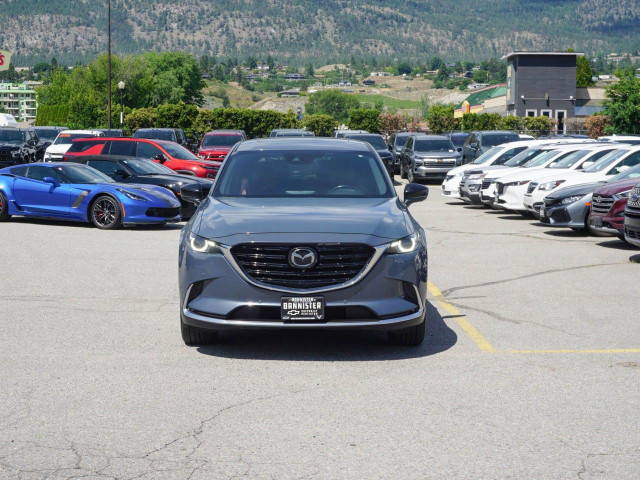 2021 Mazda CX-9 in Cars & Trucks in Penticton - Image 2