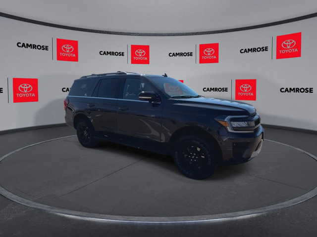 2022 Ford Expedition Timberline in Cars & Trucks in Edmonton - Image 2