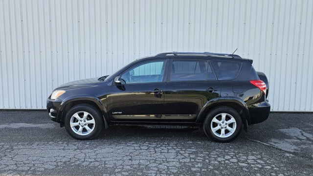 2009 Toyota RAV4 Limitée in Cars & Trucks in Longueuil / South Shore - Image 3