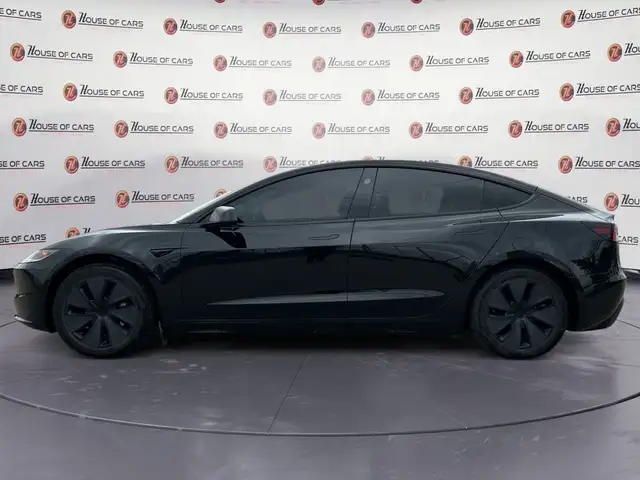 2024 Tesla Model 3 RWD -Ltd Avail- in Cars & Trucks in Calgary - Image 3