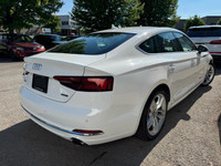 WOW!! What a great deal! SAVE tens of thousands compared to buying brand new! This 2019 Audi A5 Spor... (image 9)