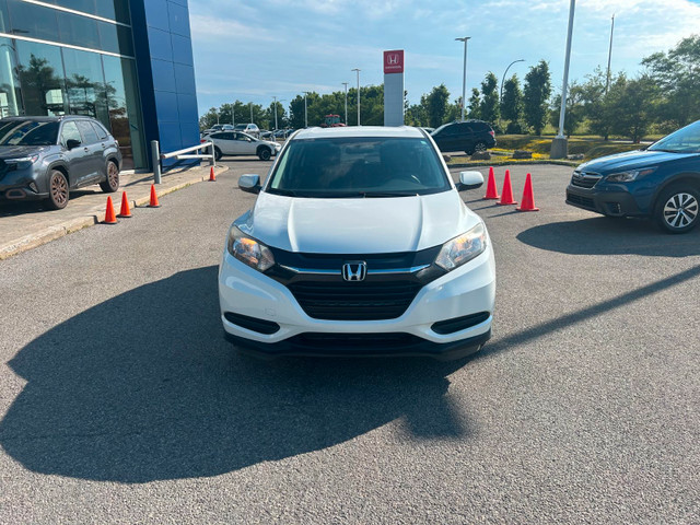 2016 Honda HR-V LX | Économique | Bluetooth | Caméra | Mags Nouv in Cars & Trucks in City of Montréal - Image 2