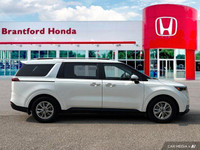 Embrace family adventures with this 2024 Kia Carnival LX mini-van, boasting a spacious and versatile... (image 6)
