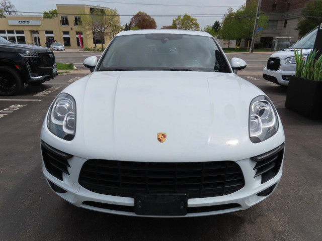 2015 Porsche Macan S AWD - Navigation - Leather - Panorama Roof  in Cars & Trucks in Oakville / Halton Region - Image 3