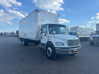 2018 Freightliner M2 ALUMVAN