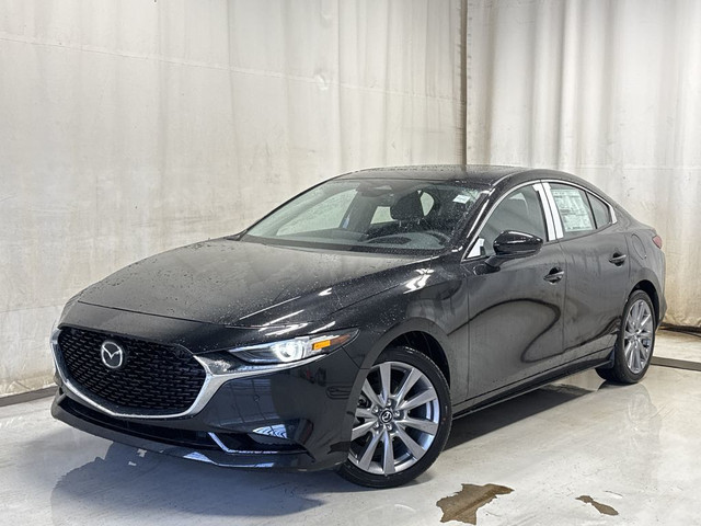 2025 Mazda3 GT in Cars & Trucks in Strathcona County - Image 3