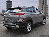 Crowfoot Hyundai, AMVIC Licensed Dealer Why This Is The KONA For YOU: All-Wheel-Drive 2.0L 4-cylinde... (image 5)