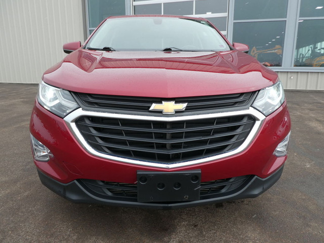  2018 Chevrolet Equinox LT, FWD, Heated Seats, Back Up Camera, A in Cars & Trucks in Moncton - Image 2