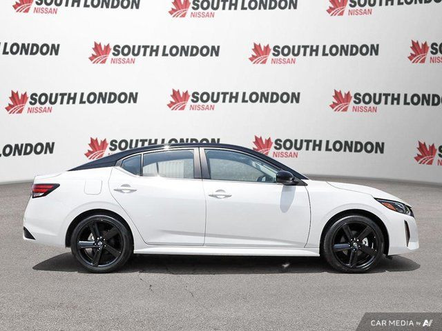 2024 Nissan Sentra SR in Cars & Trucks in London - Image 2