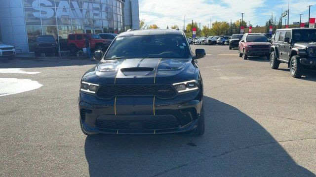 2024 Dodge Durango SRT 392 AlcHEMI in Cars & Trucks in Edmonton - Image 4