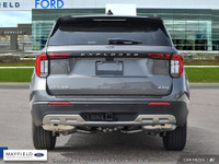 Engine: 2.3L TURBO 4cyl. L/100Km City: 11.9 L/100Km Hwy: 8.7 Safety Equipment ABS And Driveline Trac... (image 4)