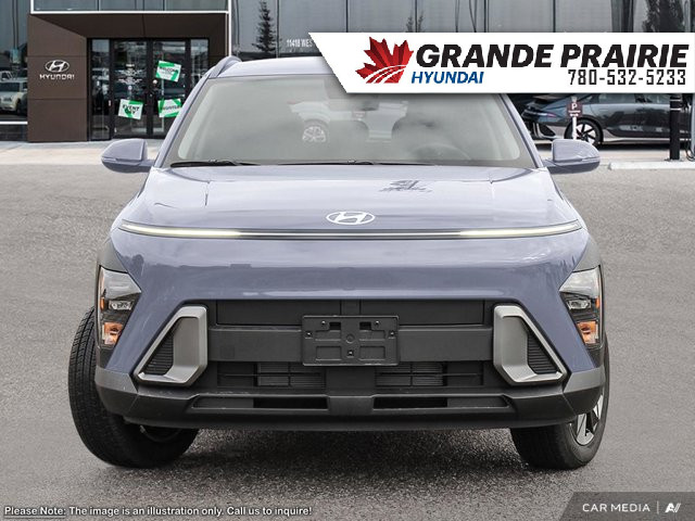 2025 Hyundai Kona Preferred Trend in Cars & Trucks in Grande Prairie - Image 2