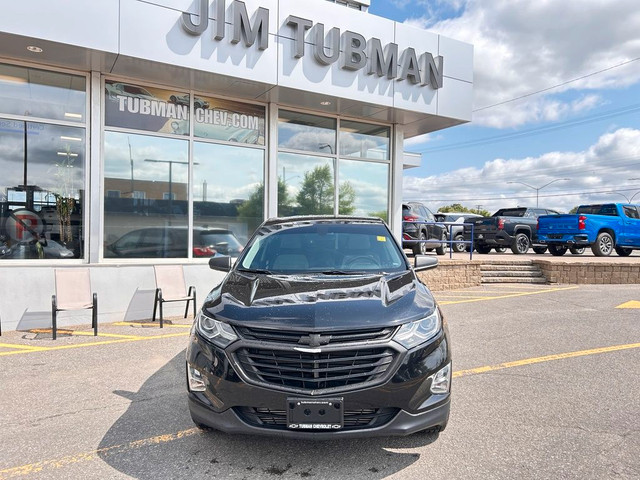2019 Chevrolet Equinox AWD 4dr LS w-1LS in Cars & Trucks in Ottawa - Image 2