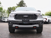 Experience rugged capability, impressive performance, and modern comfort with the 2020 Ford Ranger X... (image 1)