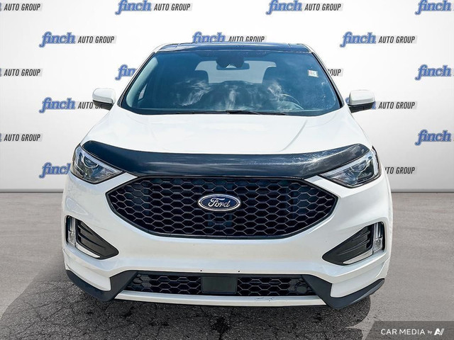2023 Ford Edge SEL LEATHER | HEATED SEATS | APPLE CARPLAY in Cars & Trucks in London - Image 2